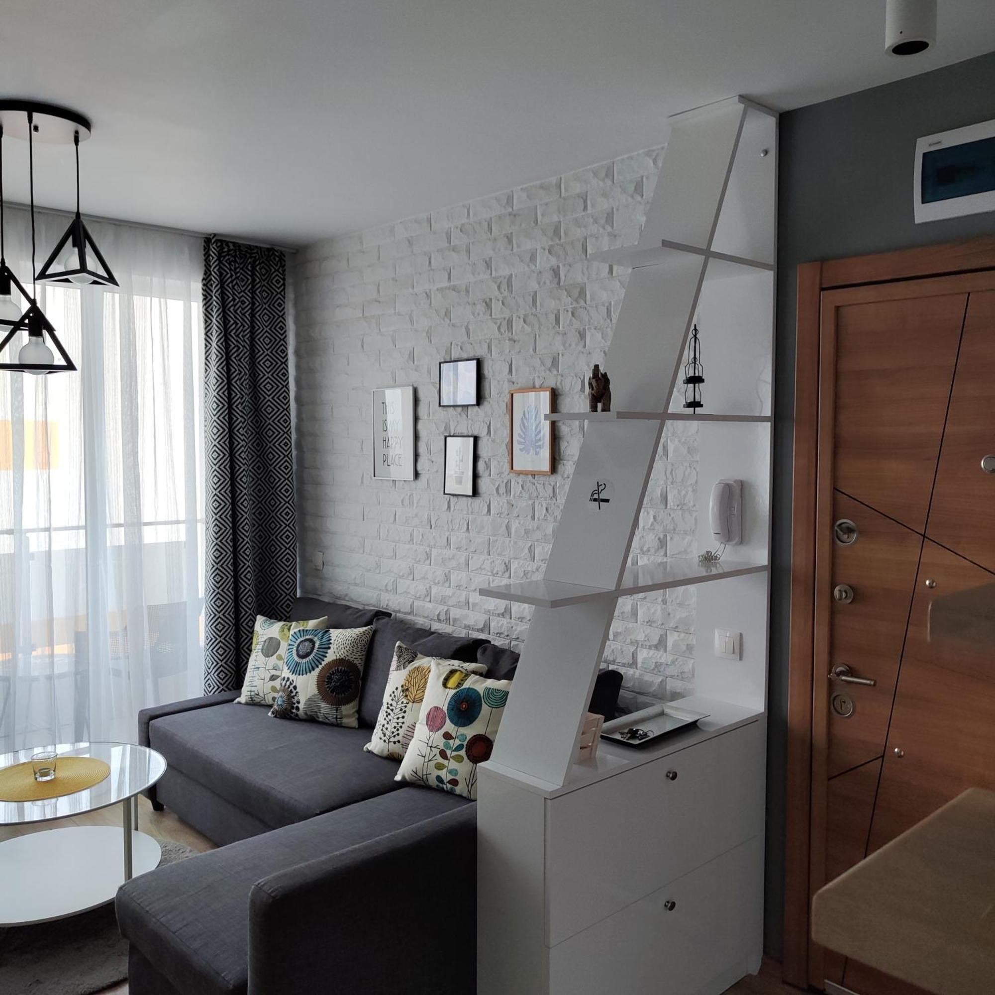 부르가스 Airluxapartament 아파트 외부 사진